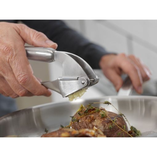 ZWILLING Pro fokhagymanyomó, rozsdamentes acél