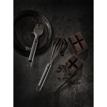 ZWILLING Pro habverő, nagy méret,  rozsdamentes acél