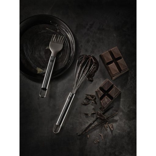 ZWILLING Pro habverő, nagy méret,  rozsdamentes acél