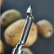 ZWILLING Pro forgópengés hámozó, rozsdamentes acél