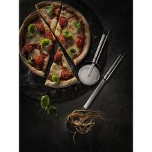 ZWILLING Pro pizzavágó, rozsdamentes acél