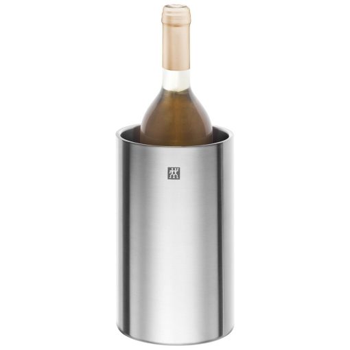 ZWILLING Sommelier borhűtő (1,8 L) rozsdamentes acél
