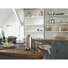 ZWILLING Sommelier borhűtő (1,8 L) rozsdamentes acél