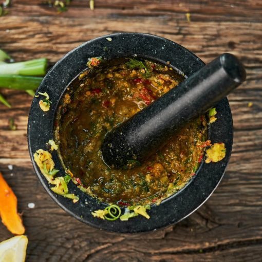 ZWILLING Spices mozsárkészlet