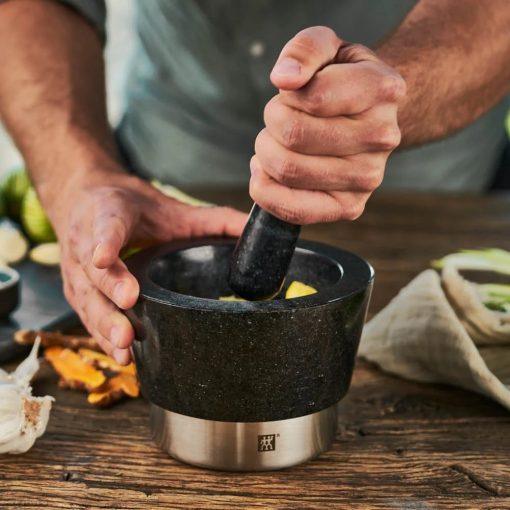 ZWILLING Spices mozsárkészlet