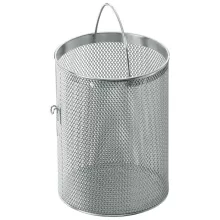 ZWILLING Pro spárga és tésztafőző edény (16 cm / 4,5 L) ezüst