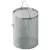   ZWILLING Pro spárga és tésztafőző edény (16 cm / 4,5 L) ezüst