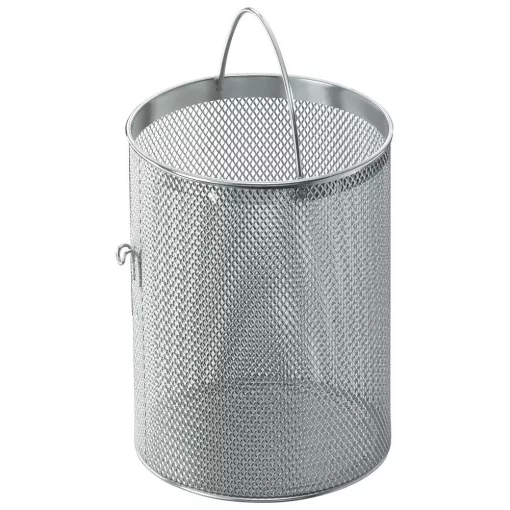 ZWILLING Pro spárga és tésztafőző edény (16 cm / 4,5 L) ezüst
