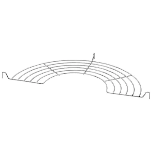 ZWILLING Plus wok (32 cm) ezüst