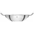 ZWILLING Plus wok (32 cm) ezüst