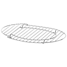 ZWILLING Plus sütőedény (41 cm / 8,5 L) ezüst