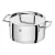 ZWILLING Passion edénykészlet, 5 részes, ezüst