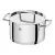 ZWILLING Passion edénykészlet, 5 részes, ezüst