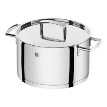 ZWILLING Passion edénykészlet, 5 részes, ezüst