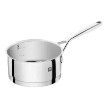 ZWILLING Passion edénykészlet, 5 részes, ezüst