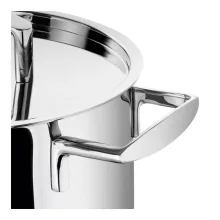 ZWILLING Passion edénykészlet, 5 részes, ezüst