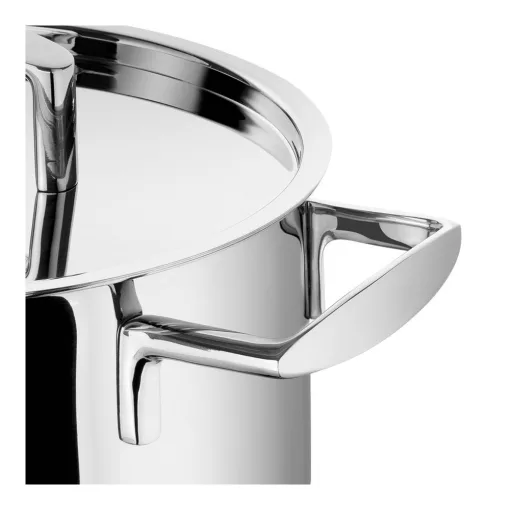ZWILLING Passion edénykészlet, 5 részes, ezüst