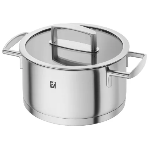 ZWILLING Vitality edénykészlet, 5 részes, ezüst