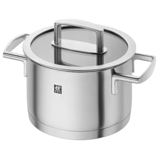ZWILLING Vitality edénykészlet, 5 részes, ezüst