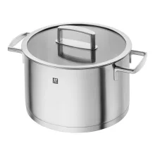 ZWILLING Vitality edénykészlet, 5 részes, ezüst
