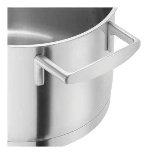 ZWILLING Vitality edénykészlet, 5 részes, ezüst