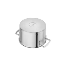 ZWILLING Vitality edénykészlet, 5 részes, ezüst