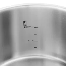 ZWILLING Vitality edénykészlet, 5 részes, ezüst