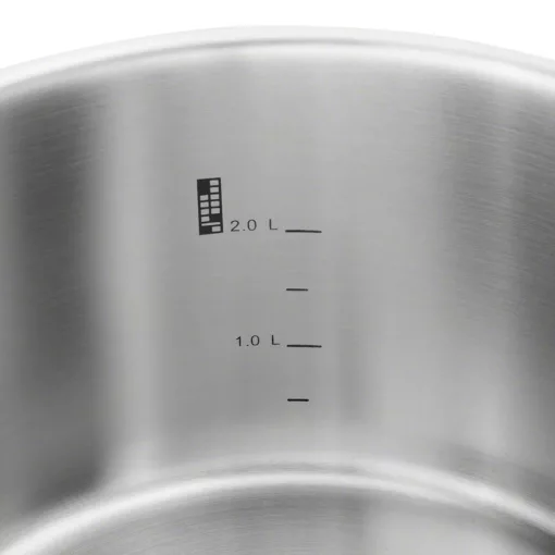 ZWILLING Vitality edénykészlet, 5 részes, ezüst