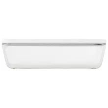 ZWILLING Fresh & Save vákuumozható, üveg sütőedény