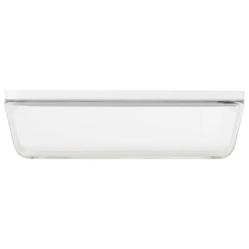 ZWILLING Fresh & Save vákuumozható, üveg sütőedény