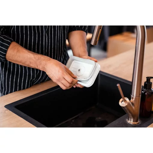 ZWILLING Fresh & Save vákuumozható, üveg sütőedény