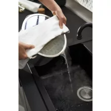 ZWILLING True Flow edénykészlet, 4 részes, ezüst