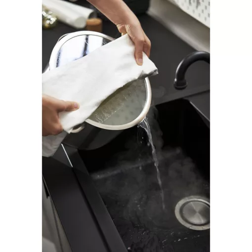 ZWILLING True Flow edénykészlet, 4 részes, ezüst
