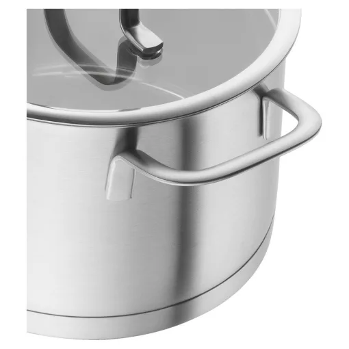 ZWILLING True Flow edénykészlet, 5 részes, ezüst