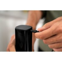 ZWILLING Spices elekromos só és borsörlő, fekete