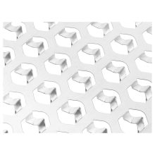 ZWILLING Z-Cut négyoldalú reszelő, rozsdamentes acél