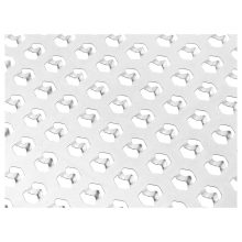 ZWILLING Z-Cut négyoldalú reszelő, rozsdamentes acél