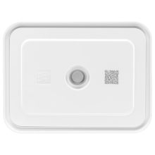 ZWILLING Fresh & Save vákuumozható, műanyag doboz