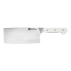 ZWILLING Pro Le Blanc kínai szakácskés (18 cm)