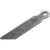 ZWILLING Pro Forge serpenyő (24 cm) bevonat nélkül
