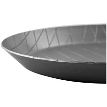 ZWILLING Pro Forge serpenyő (28 cm) bevonat nélkül