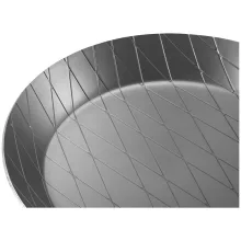 ZWILLING Pro Forge serpenyő (28 cm) bevonat nélkül
