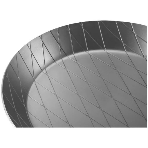 ZWILLING Pro Forge serpenyő (28 cm) bevonat nélkül