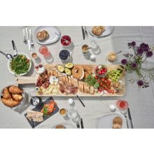 ZWILLING King evőeszközkészlet (30 részes) polírozott