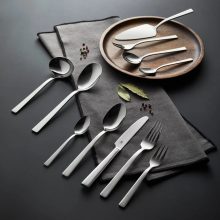 ZWILLING King evőeszközkészlet (68 részes) matt