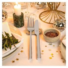 ZWILLING Aberdeen evőeszközkészlet (68 részes) polírozott