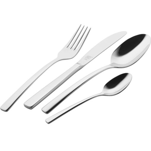 ZWILLING Loft evőeszközkészlet (30 részes) polírozott
