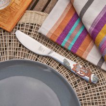 ZWILLING Jungle gyermek evőeszközkészlet (4 részes) polírozott