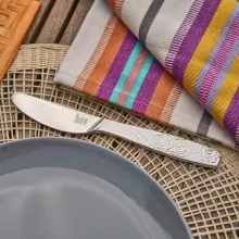 ZWILLING Jungle gyermek evőeszközkészlet (4 részes) polírozott