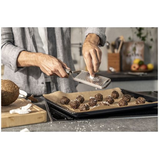 ZWILLING Z-Cut extra finom reszelő, rozsdamentes acél